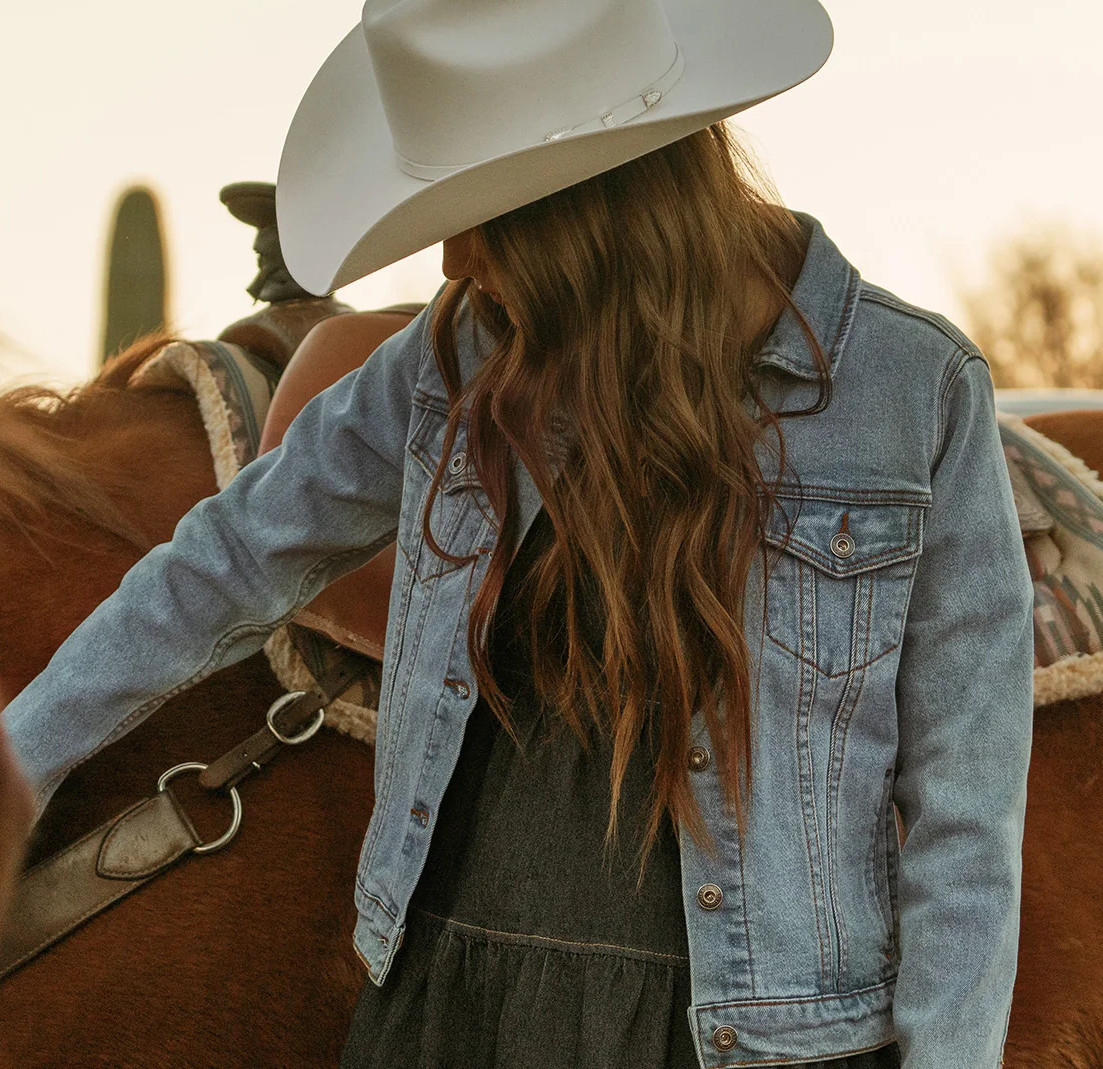 Women's Apparel